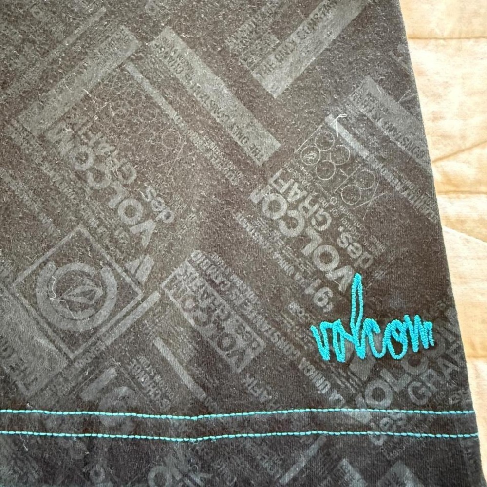 VOLCOM DES GRAFIK TEE - Picture 2 of 6